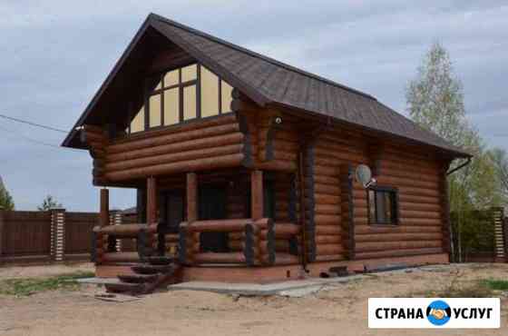 Монтаж кровли Йошкар-Ола