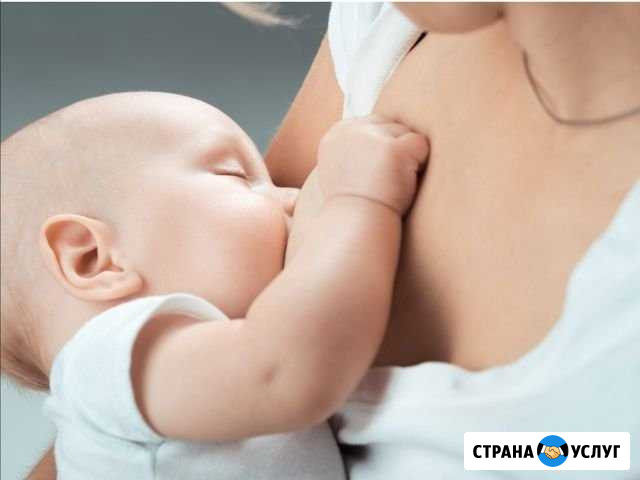 Консультант по грудному вскармливанию Видное - изображение 1