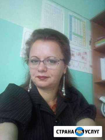 Логопед, подготовка к школе Зерноград - изображение 1