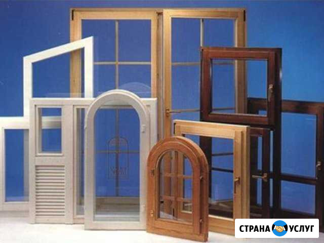 Мир окон - пластиковые окна Махачкала - изображение 1