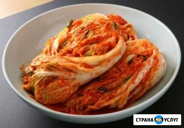 Кулинарный мастер класс по Корейской кухне Хабаровск - изображение 1