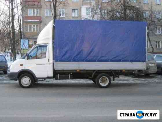 Грузоперевозки, грузчики Каменск-Уральский