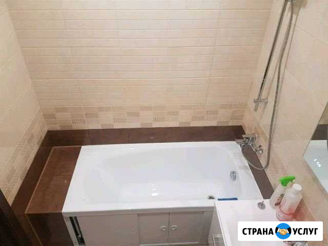 Отделочные работы Батайск - изображение 1