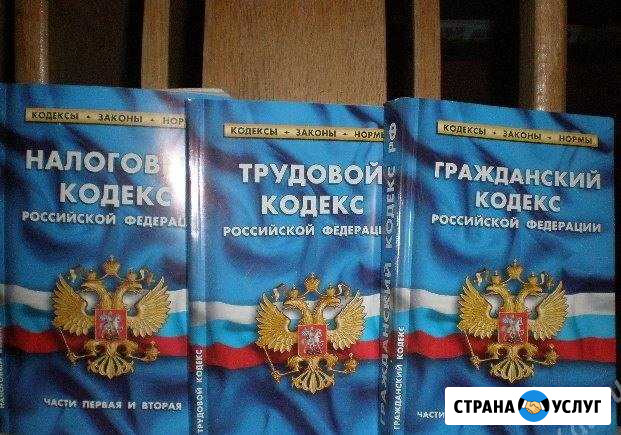 Ваш Юрист Бийск - изображение 1