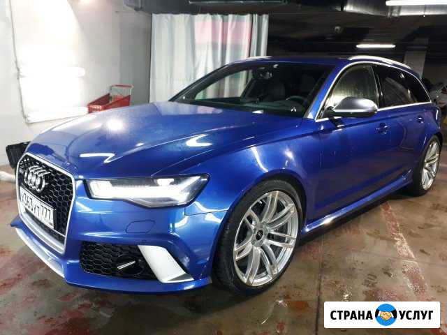 Оклейка авто пленкой Москва - изображение 1