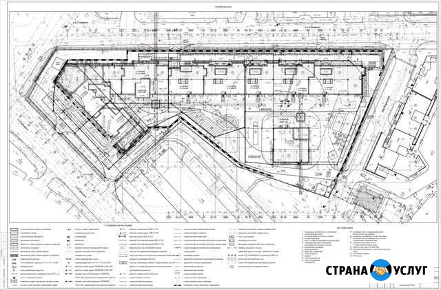 Разработка ппр, пос, под, техкарт Москва - изображение 1