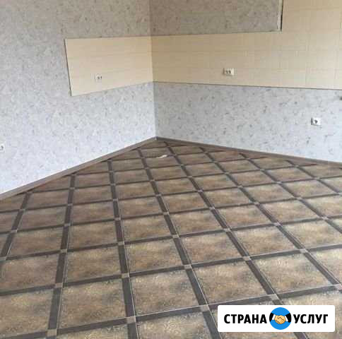 Ремонт квартир. Ландшафтный дизайн Каневская - изображение 1