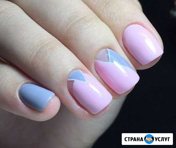 Гель-лак Саянск - изображение 1