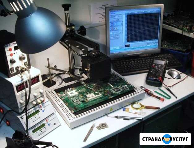 Компьютерная помощь Москва - изображение 1