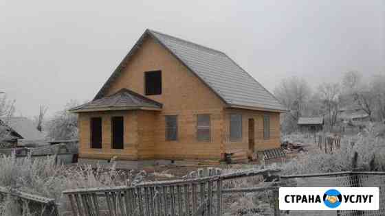 Услуги плотника Череповец