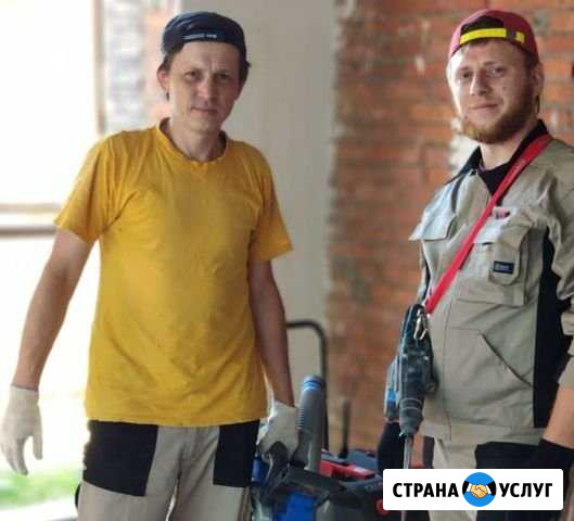 Электромонтажные работы. Электромонтаж. Электрик Краснодар - изображение 1