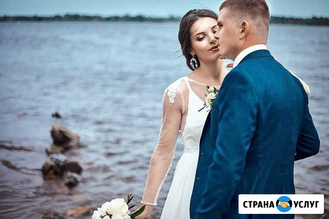 Фотограф Сарапул - изображение 1