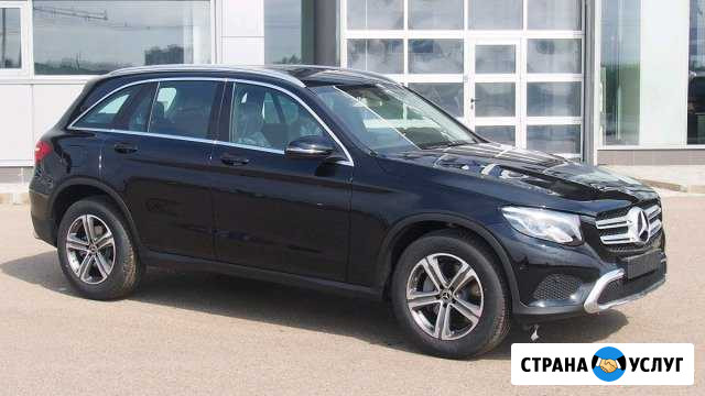 Аренда автомобиля с водителем Саратов - изображение 1