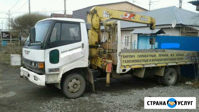 Манипулятор Нижний Новгород - изображение 1