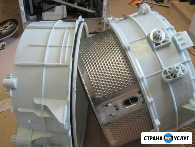 Ремонт стиральных машин Мичуринск - изображение 1