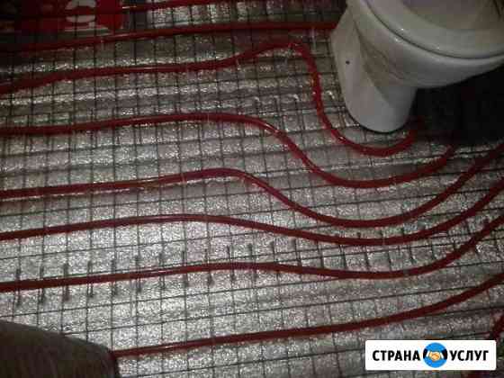 Ремонт ванной согласно вашим желаниям Тамбов