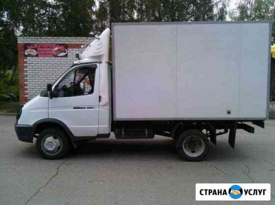 Грузовые и пассажирские перевозки Нижний Тагил