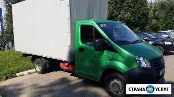 Грузоперевозки, грузчики, Москва, Одинцово Одинцово