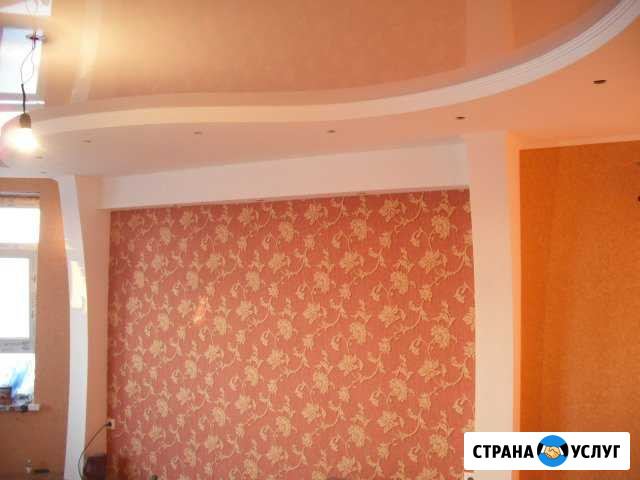 Отделка квартир и коттеджей под ключ Ейск - изображение 1