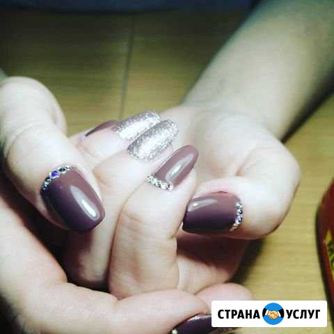 Маникюр Старый Оскол - изображение 1
