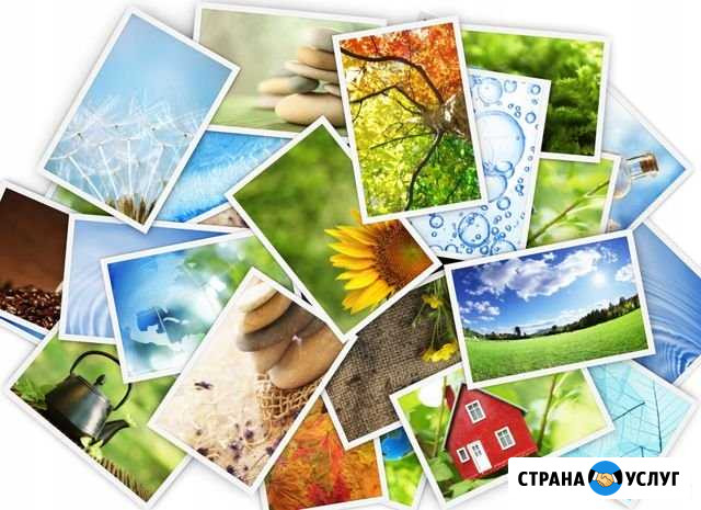 Фото печать Ставрополь - изображение 1