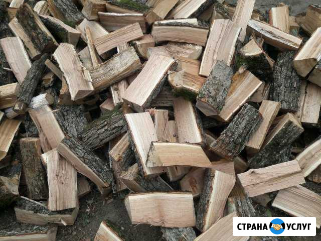 Дрова Краснодар - изображение 1