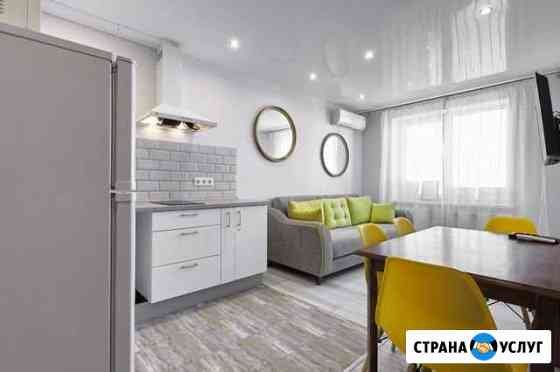 Ремонт квартир Аксай