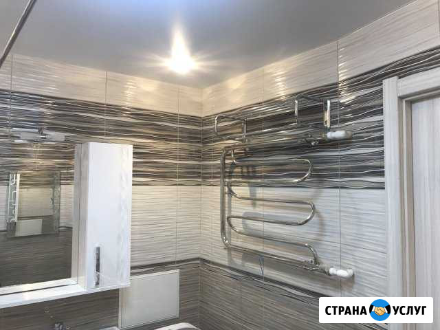 Ремонт квартир под ключ Нижний Тагил - изображение 1