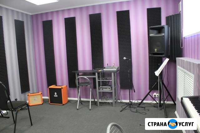 Школа музыки F-studio Краснодар - изображение 1
