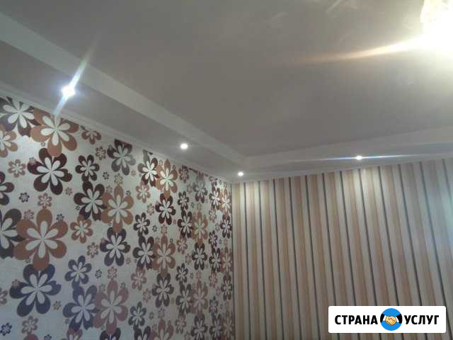 Отделочные работы Ишим - изображение 1