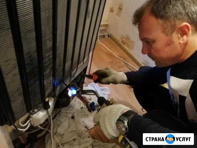 Ремонт Холодильников Ростов-на-Дону - изображение 1