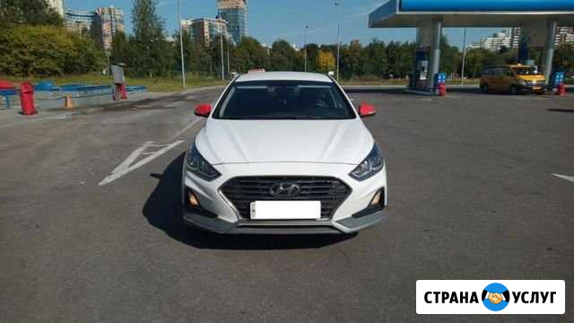 Аренда авто Москва - изображение 1