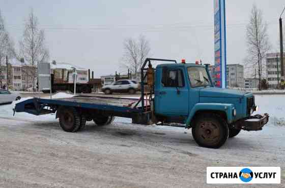 Эвакуатор Слободской Слободской