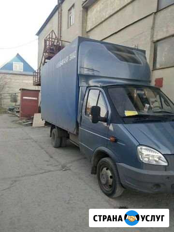 Грузоперевозки,услуги грузчика Тамбов - изображение 1