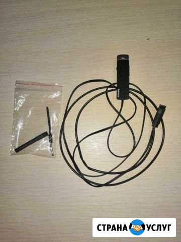 Bluetooth микронаушник Нижний Тагил - изображение 1