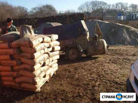 Стяжка пола механизированным способом 220 рулей Керчь