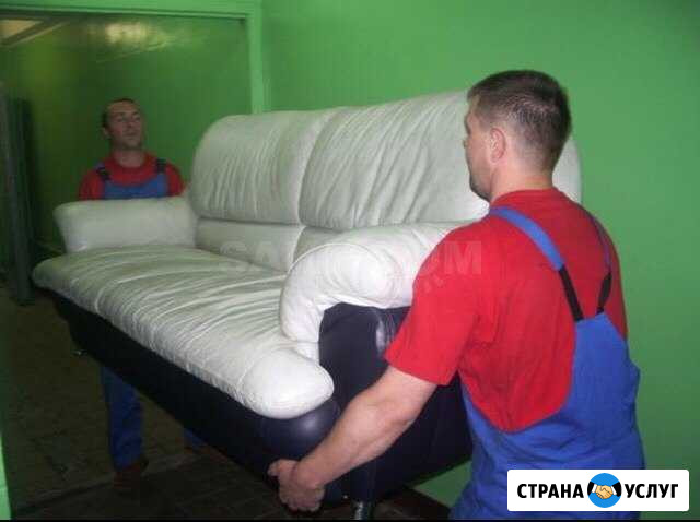 Грузоперевозки,грузчики,подсобники,разнорабочие Стерлитамак - изображение 1