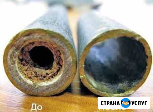 Прочистка канализации Глубокий - изображение 1