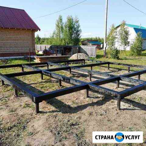 Строительство Йошкар-Ола