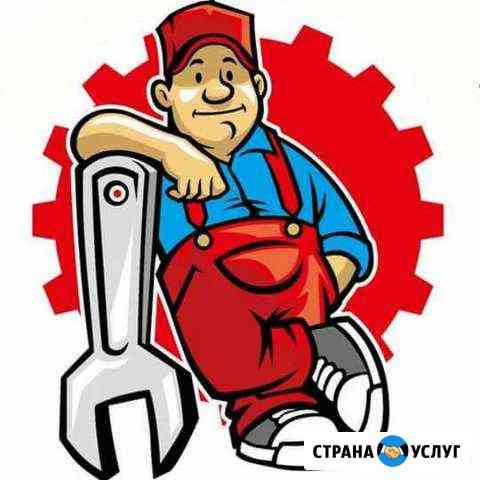 Диагностика, ремонт импортных грузовых автомобилей Ульяновск