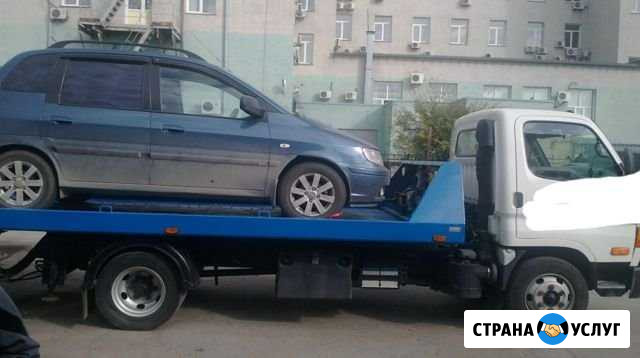 Эвакуатор. Услуги эвакуатора новосибирск Новосибирск - изображение 1