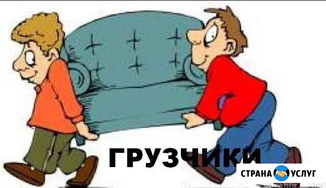 Грузчики с машиной Вывоз Мусора Иркутск - изображение 1