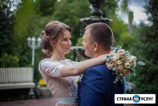 Свадебный фотограф Абакан - изображение 1