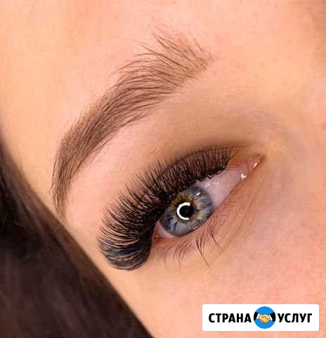 Наращивание ресниц Рубцовск - изображение 1