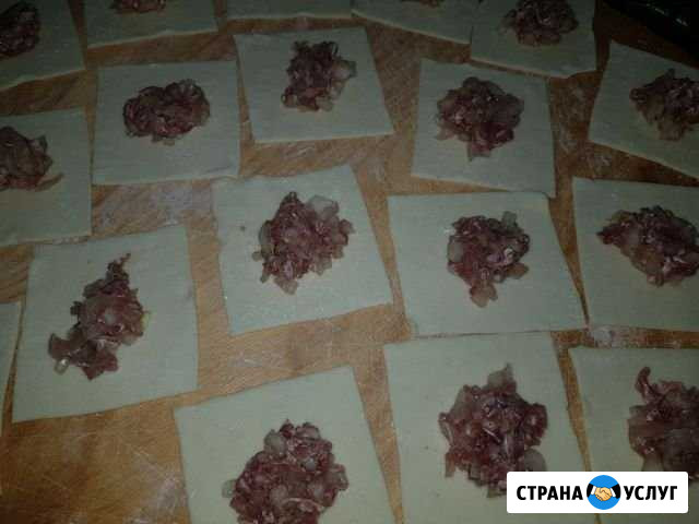 Манты И галушки на заказ Первомайское - изображение 1
