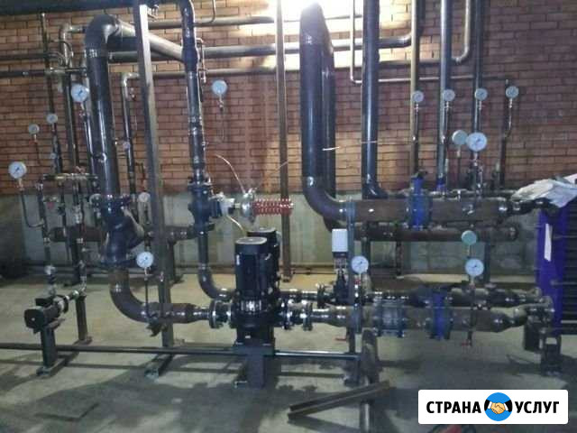 Монтажно сварочные работы Елабуга - изображение 1