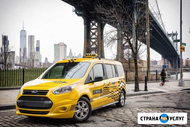 Аренда авто для такси Киржач - изображение 1