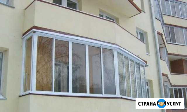 Установка евро окон, откосов любых пластик, сендви Клинцы - изображение 1