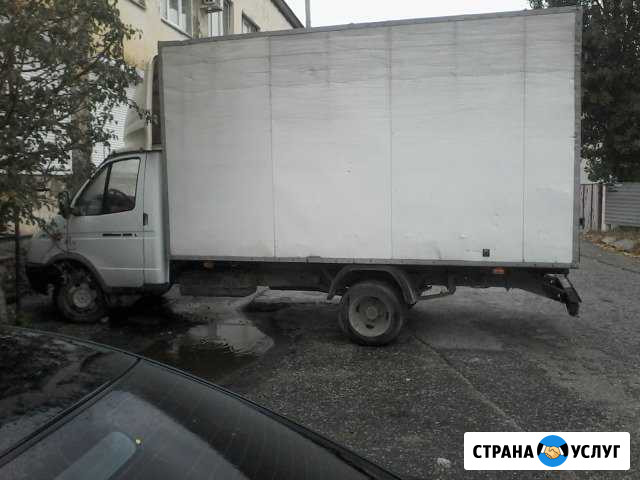 Вывоз любого строительного мусора Геленджик - изображение 1