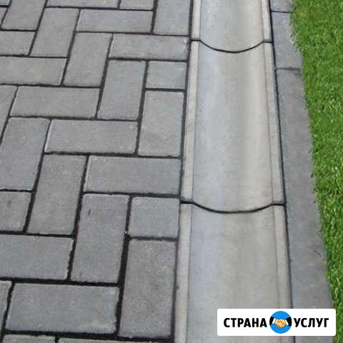 Тротуарная плитка Ростов-на-Дону - изображение 1